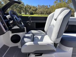 2024 Malibu Wakesetter 20 VTX