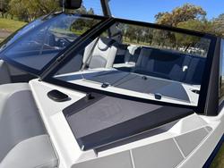 2024 Malibu Wakesetter 20 VTX