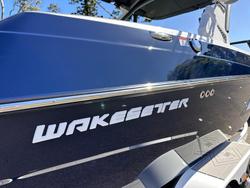 2024 Malibu Wakesetter 20 VTX