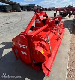 2022 Maschio Gaspardo 3.0MT SC Orange