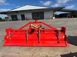 2022 Maschio Gaspardo 3.0MT SC Orange