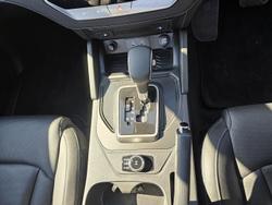 2023 SsangYong
                Musso Ultimate