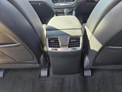 2023 SsangYong
                Musso Ultimate