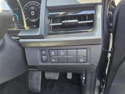 2023 SsangYong
                Musso Ultimate