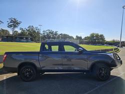 2023 SsangYong
                Musso Ultimate