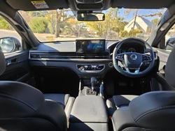 2023 SsangYong
                Musso Ultimate