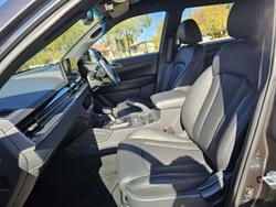 2023 SsangYong
                Musso Ultimate