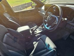 2023 SsangYong
                Musso Ultimate