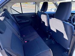 2024 Suzuki
Ignis GLX