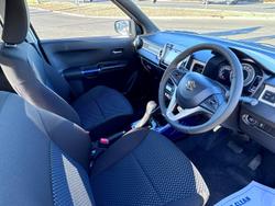 2024 Suzuki
Ignis GLX