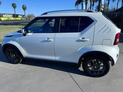 2024 Suzuki Ignis GLX