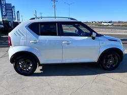 2024 Suzuki
Ignis GLX