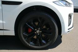 2024 Jaguar F-PACE P250 R-Dynamic SE X761 MY25 AWD Fuji White