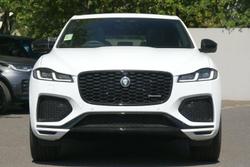 2024 Jaguar F-PACE P250 R-Dynamic SE X761 MY25 AWD Fuji White