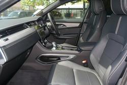 2024 Jaguar F-PACE P250 R-Dynamic SE X761 MY25 AWD Fuji White