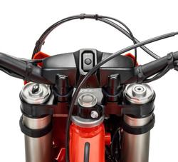 2025 Beta RR 300 X-PRO (2T) RR Red