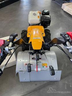 2024 Pasquali SB38 Rotaty Hoe