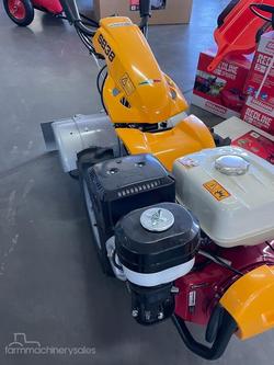 2024 Pasquali SB38 Rotaty Hoe