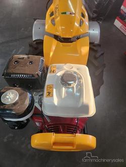 2024 Pasquali SB38 Rotaty Hoe