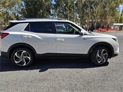 2023 SsangYong
Korando Ultimate