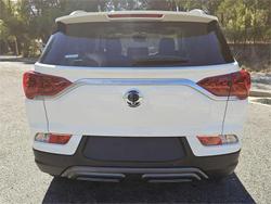 2023 SsangYong
Korando Ultimate