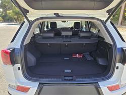 2023 SsangYong
Korando Ultimate