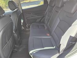 2023 SsangYong
Korando Ultimate
