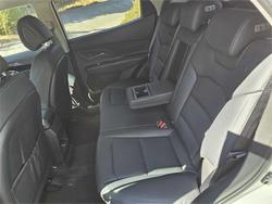 2023 SsangYong
Korando Ultimate