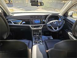 2023 SsangYong
Korando Ultimate