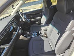 2023 SsangYong
Korando Ultimate
