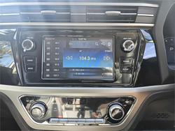 2023 SsangYong
Korando Ultimate