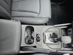 2023 SsangYong
Musso Adventure