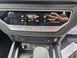 2023 SsangYong
Musso Adventure