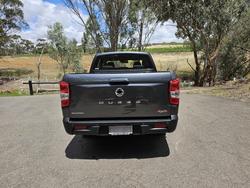 2023 SsangYong
Musso Adventure