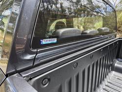 2023 SsangYong
Musso Adventure