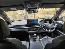 2023 SsangYong
Musso Adventure