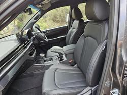 2023 SsangYong
Musso Adventure