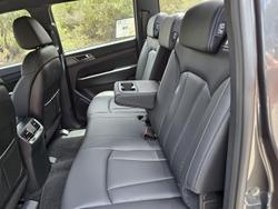 2023 SsangYong
Musso Adventure