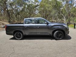 2023 SsangYong
Musso Adventure