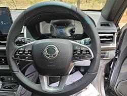 2023 SsangYong
Musso Adventure