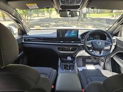 2024 SsangYong
Musso ELX