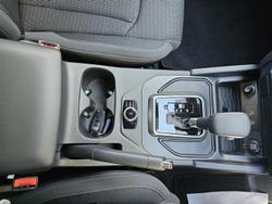 2024 SsangYong
Musso ELX