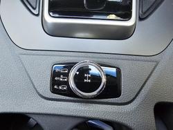 2024 SsangYong
Musso ELX
