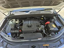 2024 SsangYong
Musso ELX