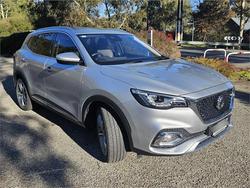 2022 MG
HS Excite X