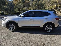 2022 MG
HS Excite X