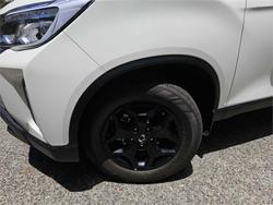 2023 SsangYong
Musso Ultimate