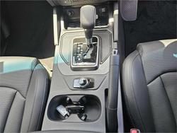 2023 SsangYong
Musso Ultimate