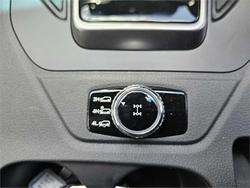 2023 SsangYong
Musso Ultimate