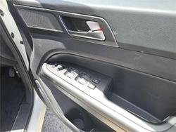 2023 SsangYong
Musso Ultimate